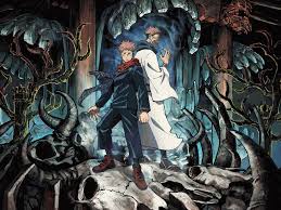 Check spelling or type a new query. 40 Jujutsu Kaisen Wallpapers For Free Wallpapers Com