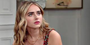 Every Days Of Our Lives Cast Member Leaving The Soap In 2024