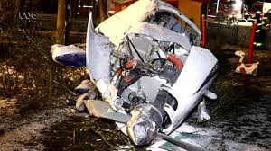 Das flugzeug soll dem kasachischen. Ebermannstadt Pilot 64 Stirbt Bei Flugzeugabsturz Tvo De