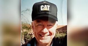 Obituary, Visitation & Funeral Information