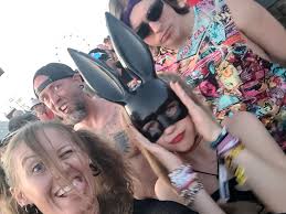 🐰💛 Madonna shared a glimpse of her cozy Easter weekend with her children  and boyfriend. The pop icon posted rare family photos featuring her twin  daughters, Estere and Stella, son Rocco, and