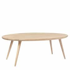 Discover our elaborate selection of oval wood coffee tables & add style to any space! Mater Accent Coffee Table Nordic New