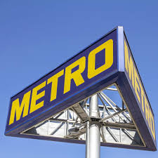 ⭐ überprüfen sie die neueste werbeprospekten und angebote von metro in duisburg bei rabato. Dusseldorf Metro Fur Alle Geoffnet Antenne Dusseldorf