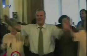 The full story of how the general evaded capture for so long. Roki Vulovic Generale On Coub