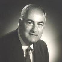 John Patrick Foley Obituary