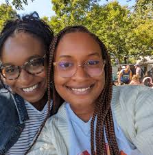 Britteny Okorom-Achuonye (@brittenyoko) • Facebook