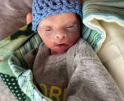 Paxton Merry-Arseneau Obituary