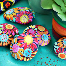 Its perfect to give to any dog lover you know. 20 Best Painted Rock Ideas And Designs For 2021