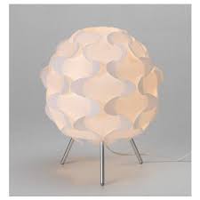 Robot Check White Table Lamp Table Lamps For Bedroom Lamp