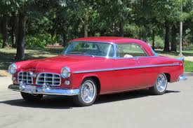 Image result for Tango Red 1955 Chrysler