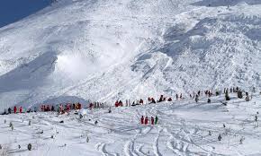 We did not find results for: Avalanche Claims No Victims In French Alps Ski Resort Arab News