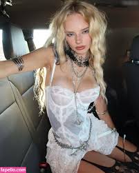 Emma Katalis OnlyFans Reveal - Witness All She Hides