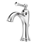 bathroom sink faucets at
