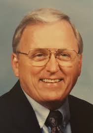 Joseph Stoody, Obituary