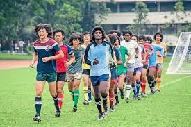 We wish you have great time on our website and enjoy watching guys! 6 Inspiring Lessons From Ola Bola Tallypress