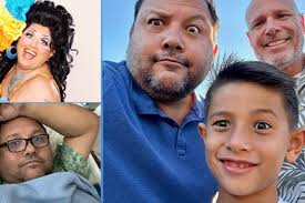 Fundraiser for Oscar Quintero by Brenda Rogokos : Donate to Oscar (Kay  Sedia)'s Healing Journey