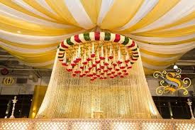 Photo Of Decor Splendor Weddings And Celebrations Via Wedding Mandap Indian Wedding Decorations Wedding Ceremony Backdrop