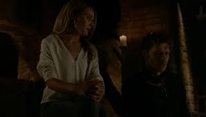 Lucien And Camille | The Vampire Diaries Wiki | Fandom