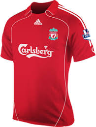 Striker robbie keane joined liverpool in july 2008, but returned to tottenham hotspur in january 2009. Liverpool Fc Season History Premier League