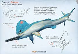 Artstation Subnautica Below Zero Sketches Round 1 Alex Ries Subnautica Concept Art Subnautica Creatures Sea Creatures Art