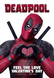 Pin Ot Polzovatelya Marcos Gomez Na Doske Deadpool Dedpul Supergeroi Fotografii