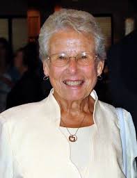 Mary Jane Knudsen Obituary