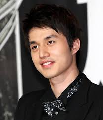 If you wish to use the official homepage of the leedongwook, upgrade to the latest browser. Lee Dong Wook Makes His Directorial Debut Dramabeans Korean Drama Recaps