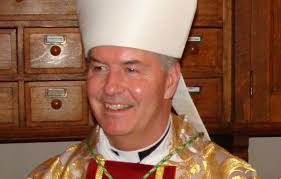 A Week of Ordinations of Bishops