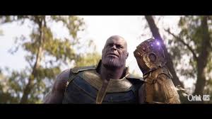 Thanos is a fictional supervillain appearing in american comic books published by marvel comics. Avengers Infinity War Avengers Vs Thanos At Wakanda Final Scene Youtube
