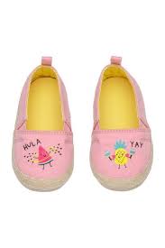 espadrilles model