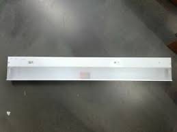 It is a form of task lighting for preparing food, entertaining and other activities in the kitchen. Fluorescent Tube Under Cabinet Lighting Wall Lighting Fixtures For Sale Ebay