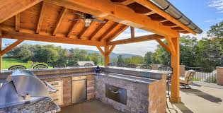 Outdoor kitchen cabinet sets on sale. Top Outdoor Kitchen In Harrisburg Enola Camp Hill Pa Goldglo Landscapes