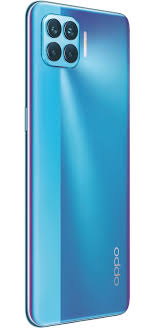 The oppo f17 is available in classic silver, dynamic orange, and navy blue color options. Oppo F17 Pro Magic Blue 8gb 128gb
