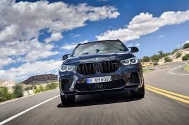Our review of the full 2020 bmw x6 midsize luxury crossover lineup including the sdrive40i, xdrive40i, m50i and details on the x6 m performance trims. There Is Nothing Almost About The 2020 Bmw X6 M50i
