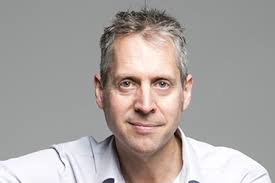 On the Couch with John Fleming