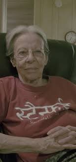 Norma Jean Lucero b. 1933 Las Vegas New Mexico talking about children of  Ramon Lujan and Hilaria Gonzales children. The Lujan family was originally  from Rociada, New Mexico eventually moving to the