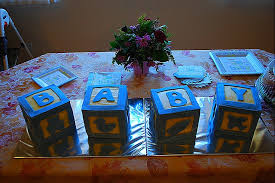 Baby shower cakes with blocks, baby shower cakes with blocks and baby shower cake blocks, they are best inspiration related practical tips for baby shower cake: Baby Block Cake Meg S Lovey Cakes