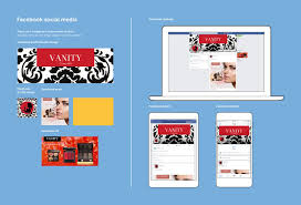 Intelligent ad technologies provide opportunities to make meaningful connections, add utility, interaction, and more. Facebook Ad Mockup Mairiany Lopez