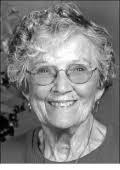 MYRTLE ABEL Obituary