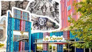 La S Mexican Museum La Plaza Cocina Worries Owners Of Olvera Street Businesses Eater La