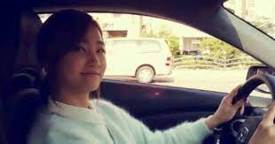 wonder girls yenny reveals her new car new cars car wonder