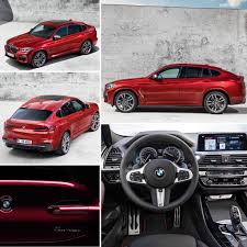 The All New Bmw X4 2018 G02 Bmw X4 Bmw New Bmw