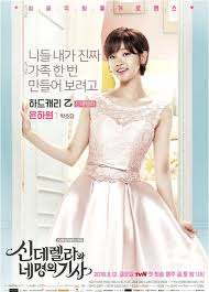 Maybe you would like to learn more about one of these? Cinderella And The Four Knights ì‹ ë°ë ë¼ì™€ ë„¤ ëª…ì˜ ê¸°ì‚¬ Tvn
