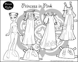 Download and print out free paper doll templates—then have fun coloring them in and cutting them out. Three Marisole Monday Paper Dolls In Black And White Paper Dolls Paper Dolls Clothing Paper Dolls Printable