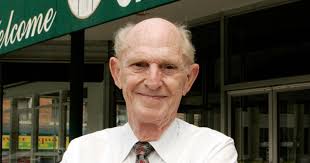 Born to run: Mayor in office 42 years