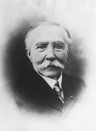 Image of Francis Thompson, engraved by Emery Walker, 1894 (engraving) by  English School, (19th century)