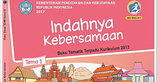 Berikut ini merupakan bahan pembelajaran bagi siswa kelas 2 dalam bentuk materi dan kunci jawaban tema 4 kelas 2 halaman 3 sampai halaman 11 pembelajaran 1 tema 4 hidup bersih dan sehat, subtema 1 hidup bersih dan sehat di rumah. Kunci Jawaban Soal Tematik Kelas 4 Tema 1 Indahnya Kebersamaan K13 Soal Dan Jawaban