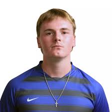 2025 Men's Soccer Roster