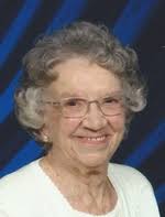 Obituary for Ruth P. (Fickes) Helsel