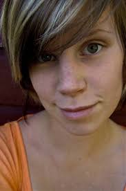 Anna Persson, 18 år